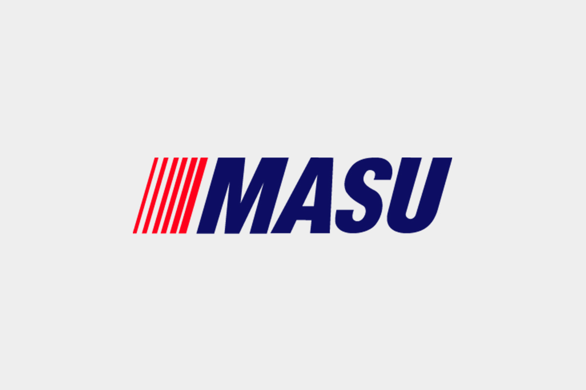 MASU